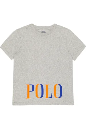 Ralph Lauren T-Shirt aus Baumwolle