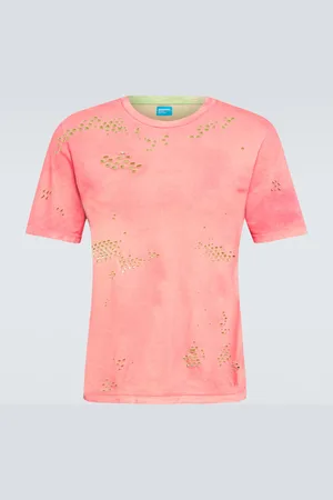 NotSoNormal T-Shirt aus Baumwolle