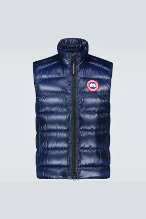 Canada Goose Daunenweste Crofton