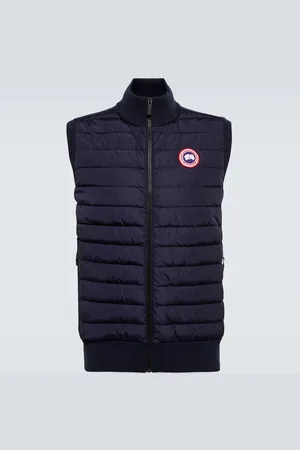 Canada Goose Daunenweste Crofton