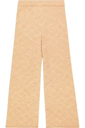 MORLEY Hose Ona aus Wolle