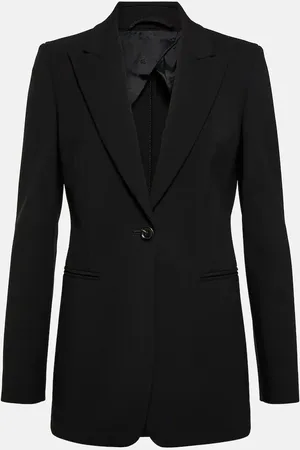Max Mara Blazer Circeo