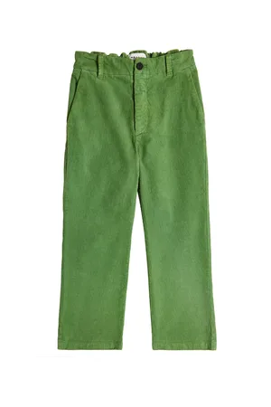 MORLEY Hose aus Baumwolle