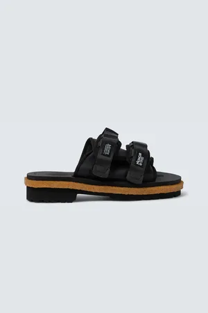 Moncler 4 Moncler Hyke Sandalen Moto