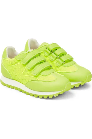 Marc Jacobs Sneakers aus Mesh