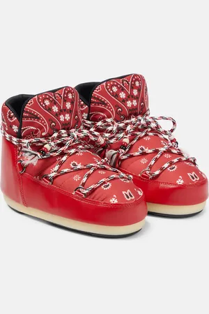 Alanui Schneestiefel Full Moon