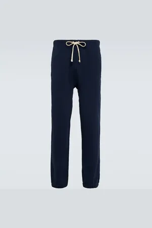 Ralph Lauren Jogginghose aus einem Baumwollgemisch