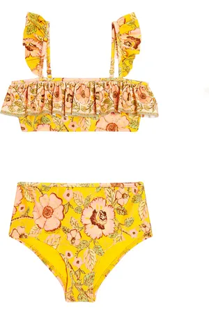 ZIMMERMANN Bikini Junie