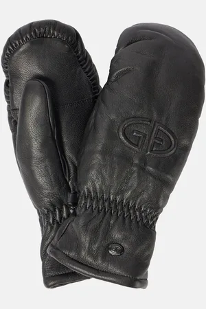 Goldbergh Skihandschuhe Hilja aus Leder