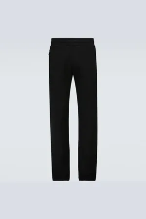 Moncler Jogginghose aus Baumwolle