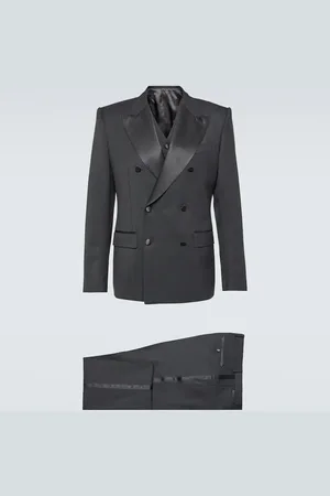 Dolce & Gabbana Anzug aus einem Wollgemisch