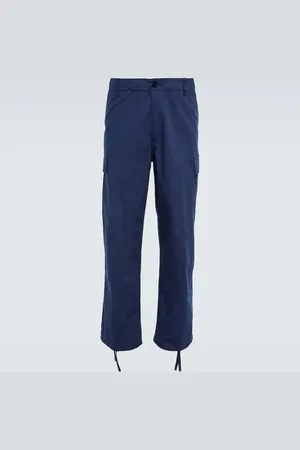 Kenzo Cargohose aus Baumwolle