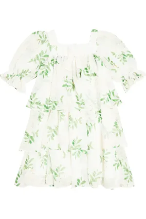 PATACHOU Bedrucktes Kleid