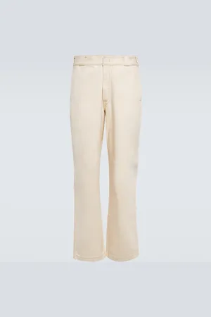 Prada Straight Jeans