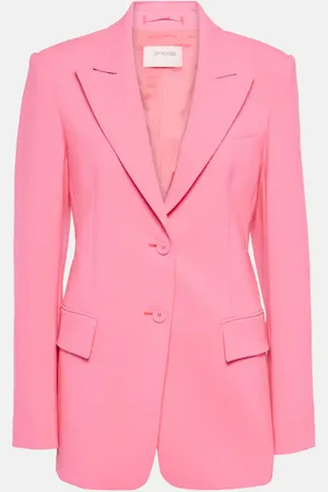 Sportmax Blazer Zermat aus einem Wollgemisch