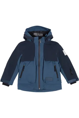 Molo Skijacke Alpine