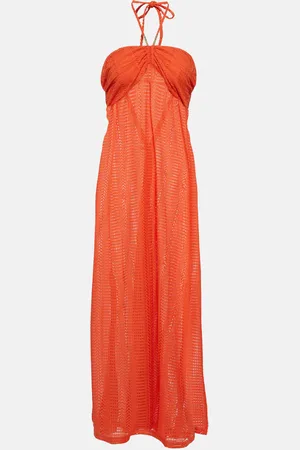 Melissa Odabash Maxikleid Mila