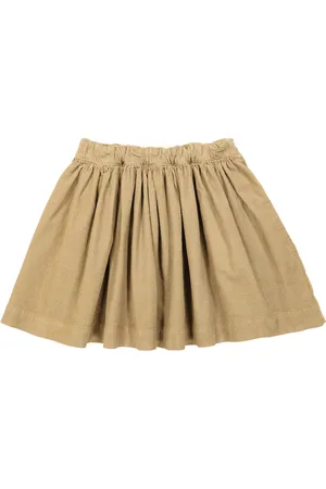 BONPOINT Rock Suzon aus Cord