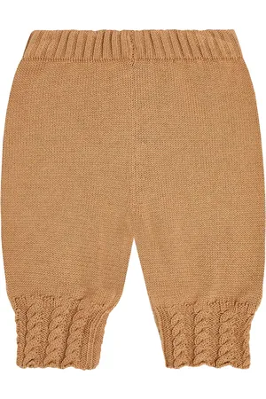 Donsje Baby Jogginghose Icta aus Baumwolle