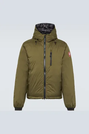 Canada Goose Daunenjacke Lodge Hoody