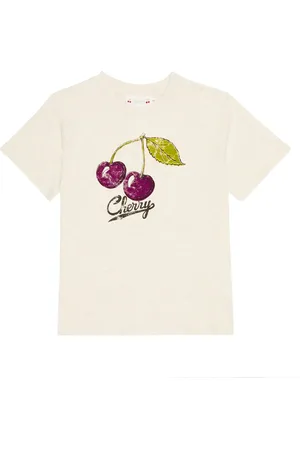 BONPOINT T-Shirt Thida aus Jersey