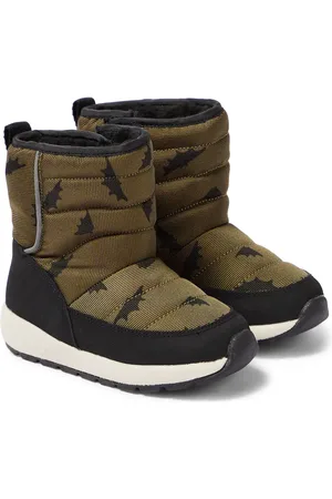 Liewood Bedruckte Schneestiefel Gayle