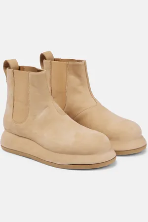 Jacquemus Chelsea Boots Les Bottes Bricciola