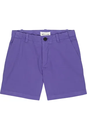 MORLEY Shorts Lennon aus Baumwolle