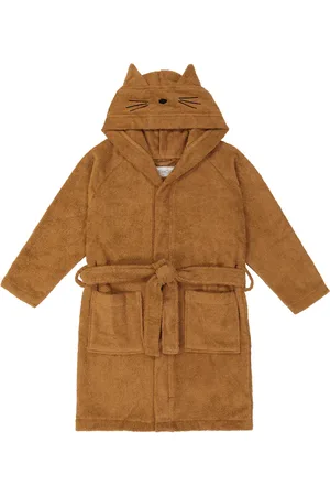 Liewood Bademantel aus Frottee