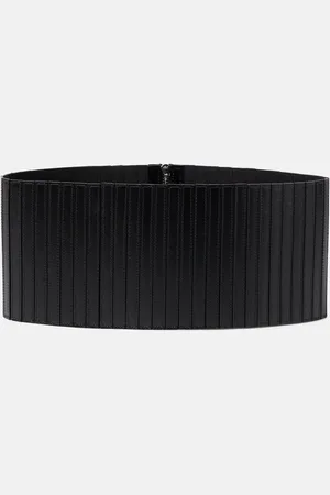 Alaïa Alaïa Gürtel aus Leder