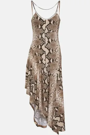 Stella McCartney Midikleid