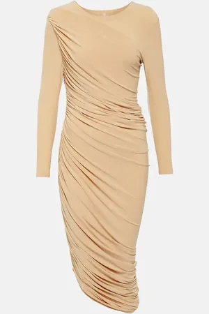 Norma Kamali Minikleid Diana