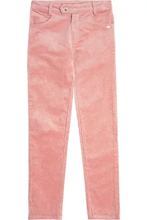 Tartine Et Chocolat Hose aus Cord