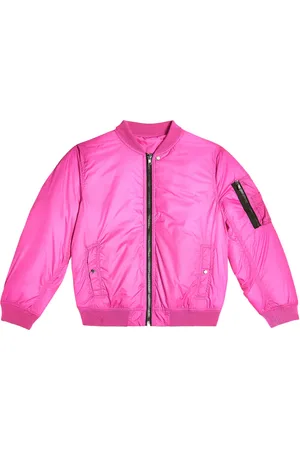 Rick Owens Bomberjacke