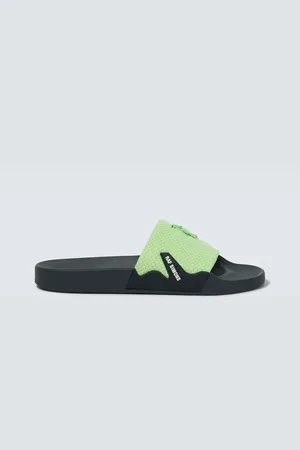 RAF SIMONS Pantoletten Astra