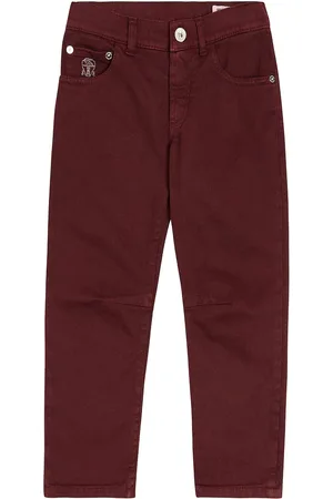 Brunello Cucinelli Jeans