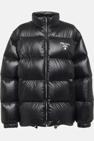 Prada Daunenjacke