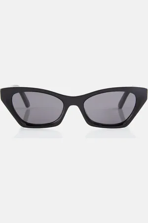 Dior Cat-Eye-Sonnenbrille DiorMidnight B1I
