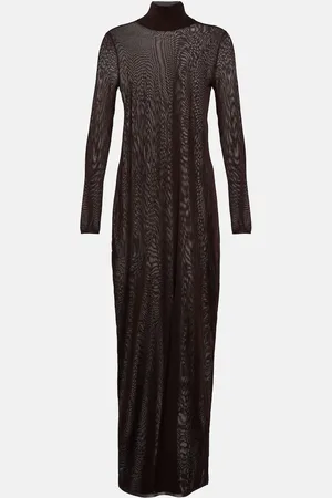 Alaïa Alaïa Maxikleid