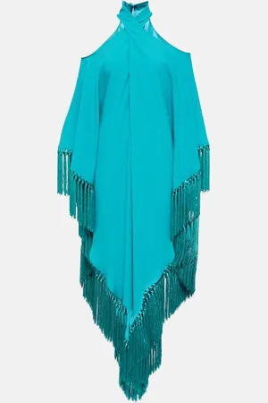 ‎Taller Marmo‎ Kaftan aus Crêpe