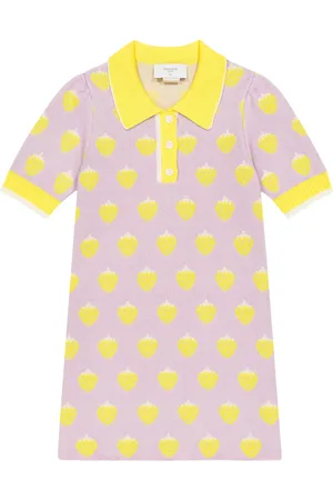 PAADE Kleid aus Baumwolle