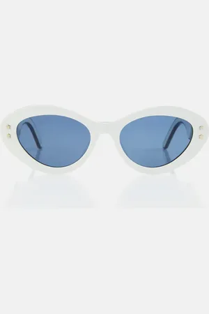Dior Cat-Eye-Sonnenbrille DiorPacific B1U