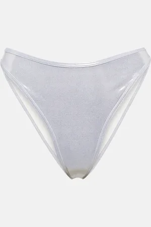 Reina Olga Bikini-Höschen Coolio aus Lamé