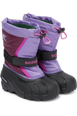 sorel Schneestiefel Youth Flurry™