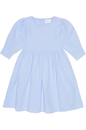 MORLEY Minikleid aus Baumwolle