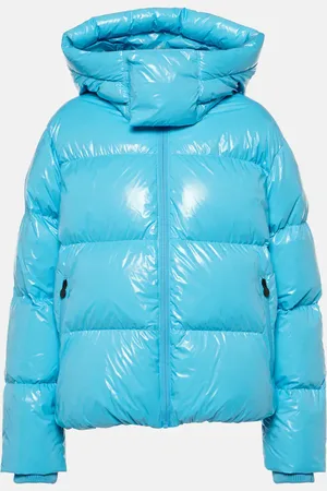 Perfect Moment Skijacke January Duvet