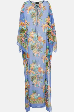 Etro Bedruckter Kaftan