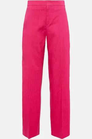 Isabel Marant Weite Hose Scarly