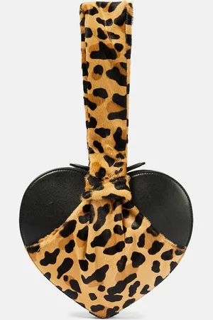 Alaïa Alaïa Clutch Le Cache Cœur