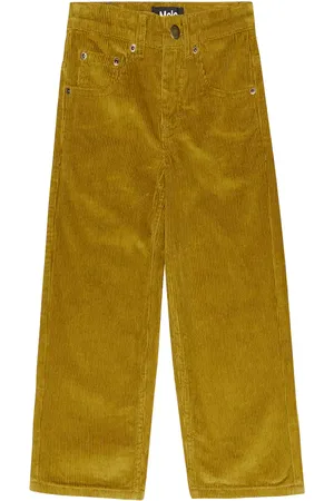Molo Cordhose Aiden